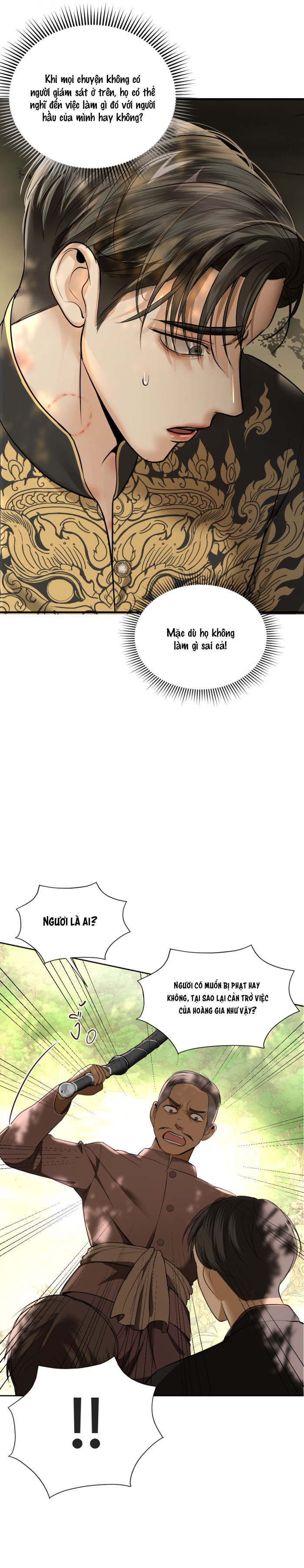 tôi là công tử đẹp nhất xiêm chapter 24 9