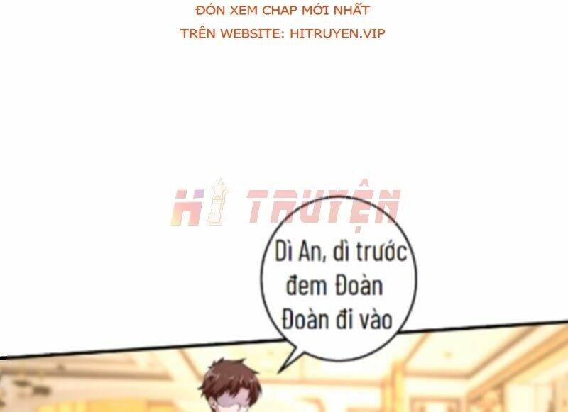 nhập cốt noãn hôn chapter 290 23