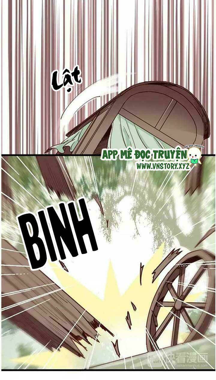 kiều nữ độc phi chapter 10 12