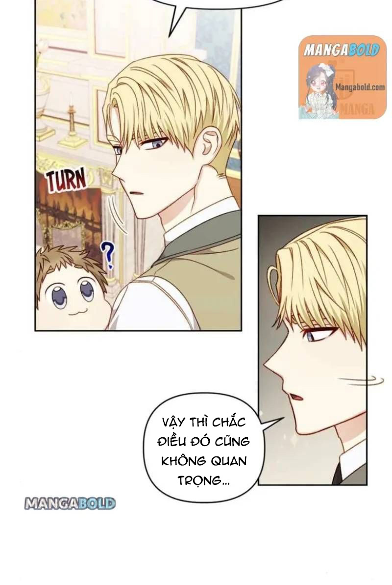 nữ chính muốn tôi trở thành mẹ kế chapter 41.1 11