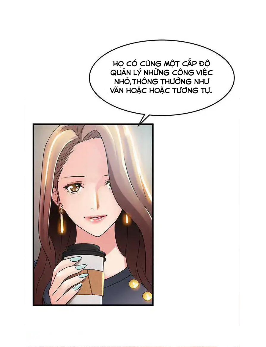 điểm yếu chapter 25 5