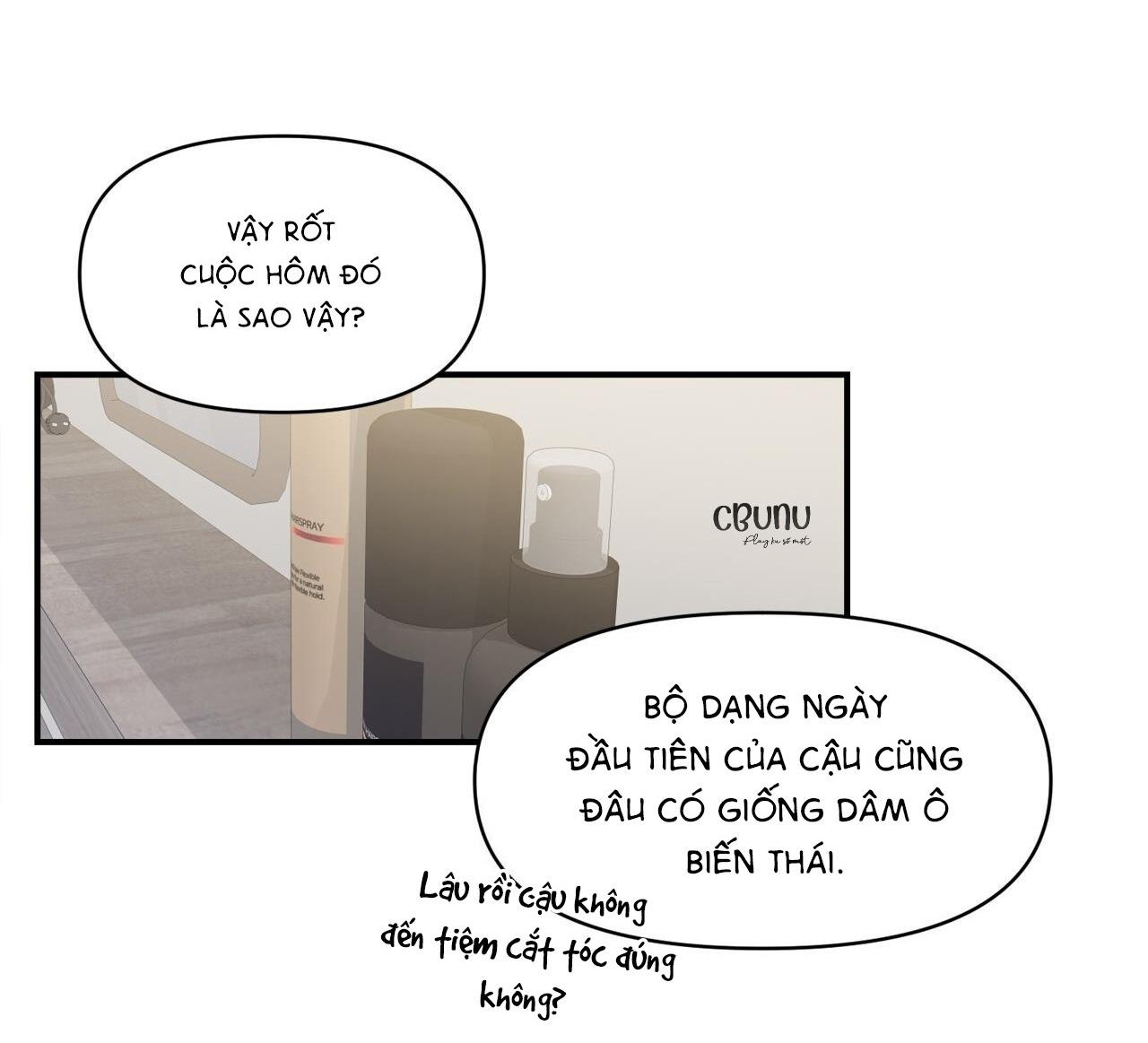 bí mật của mái tóc chapter 4 27