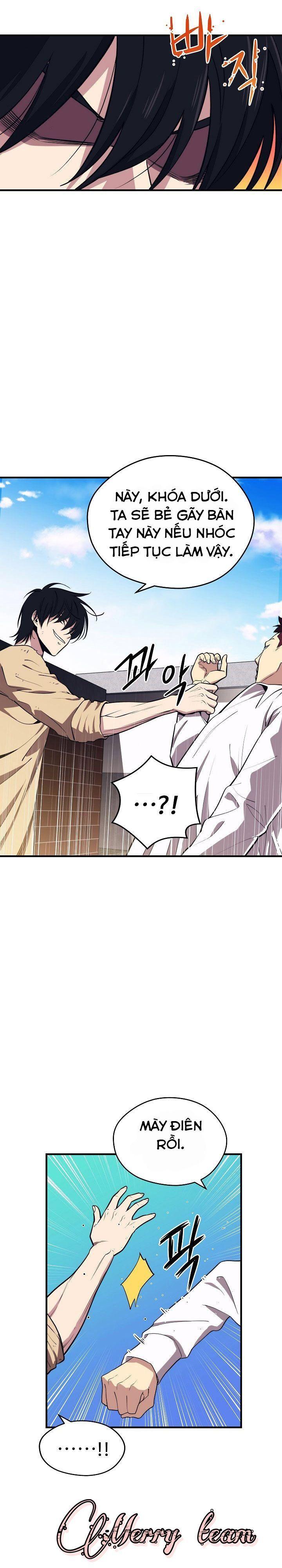 linh hồn ở nhà ga seoul chapter 1 19