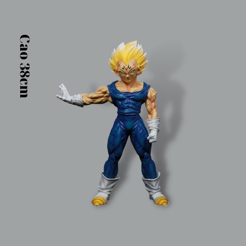 Mô hình Figure Super Saiyan Vegeta