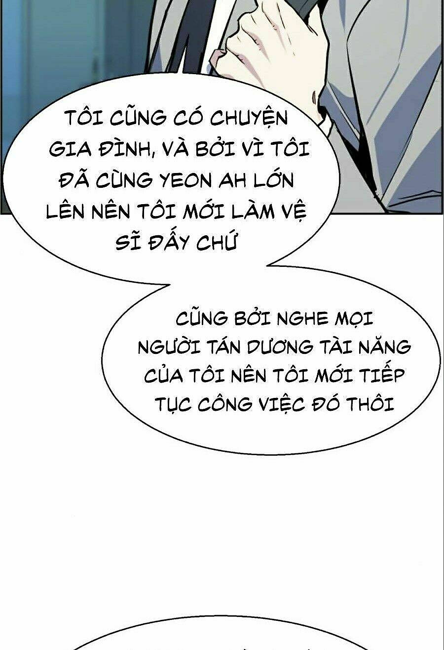 bạn học tôi là lính đánh thuê chapter 29 27