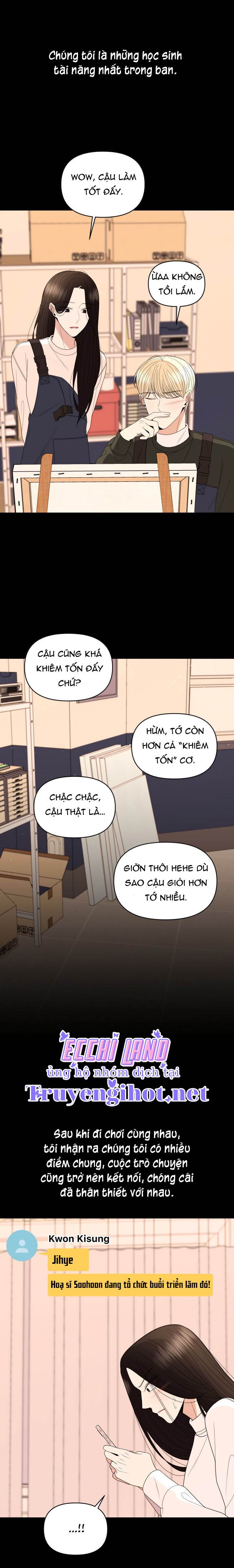 xin hãy xuất hiện chapter 12.1 13