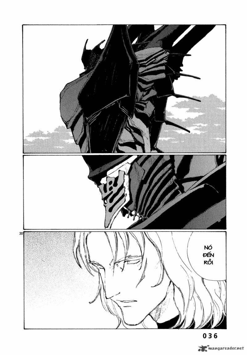 trò chơi kinh hoàng chapter 1 36