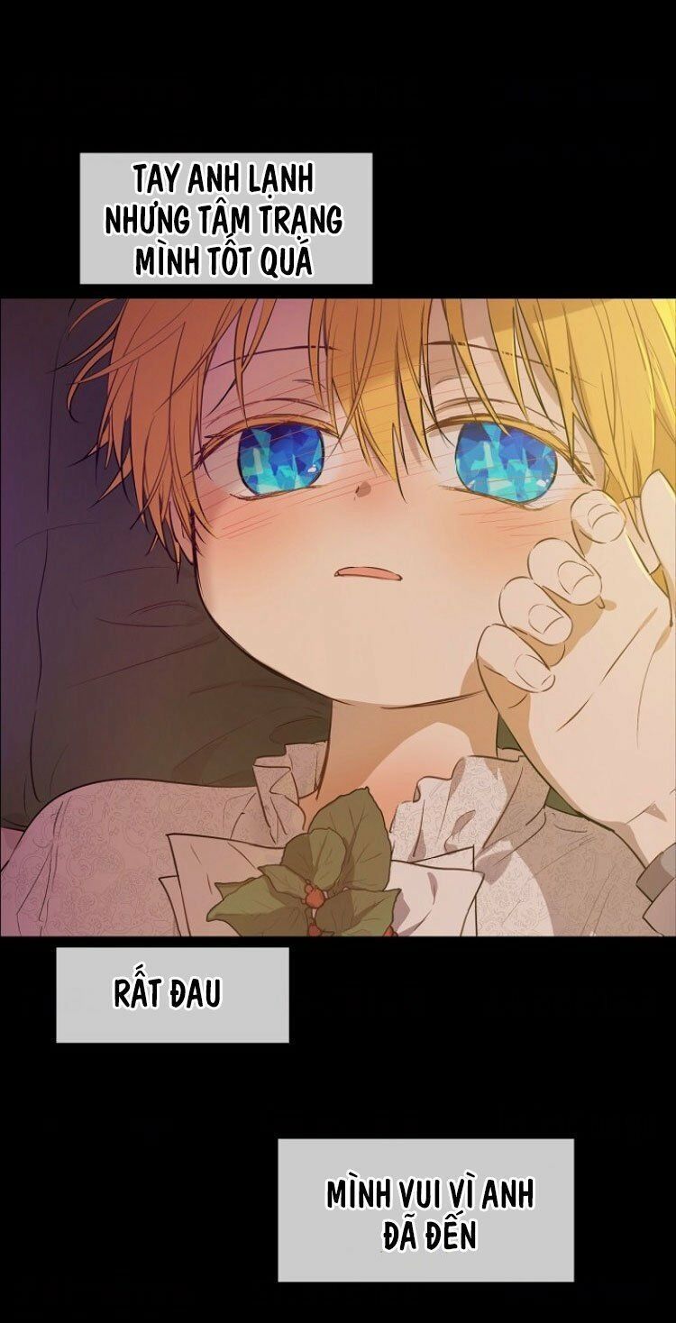 một ngày nọ tôi bỗng thành nàng công chúa chapter 101 32