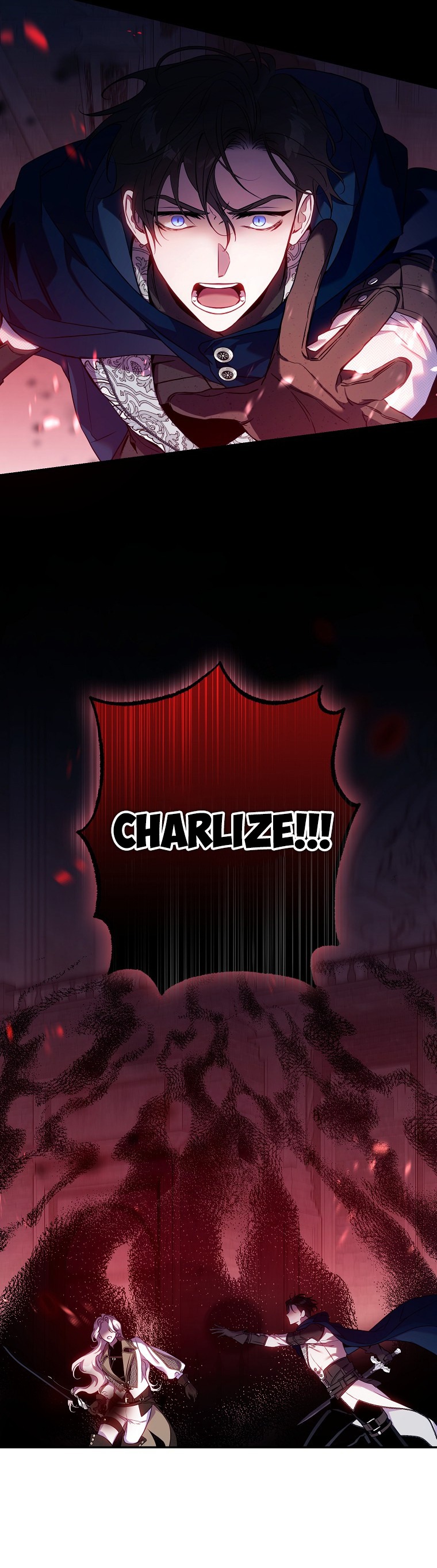 thuần hóa bạo chúa rồi bỏ trốn chapter 110 42