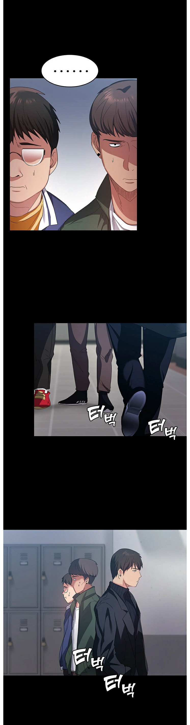 return girlfriend - trả lại bạn gái chapter 7 28