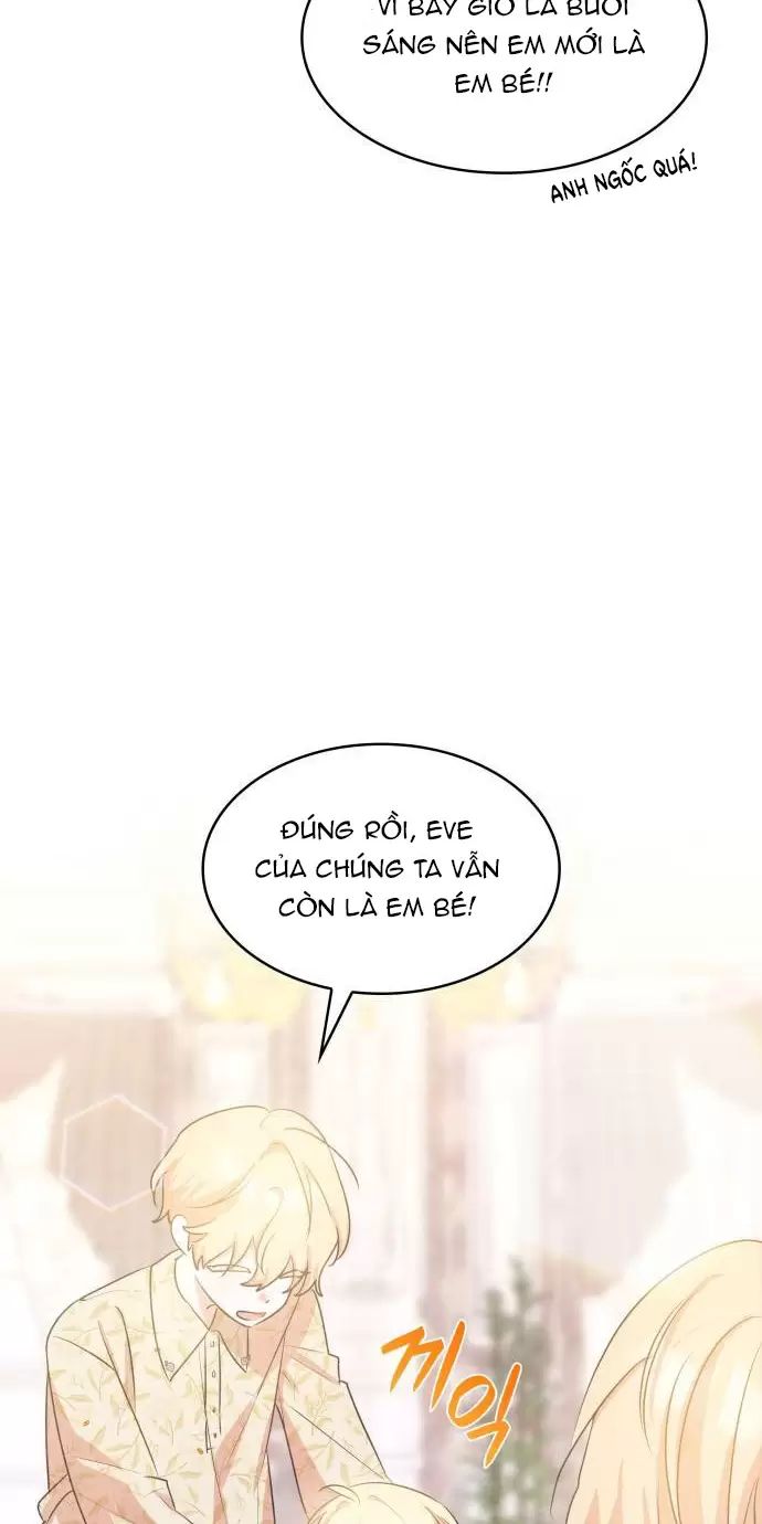 sống trong vườn hoa của công chúa chapter 7 69