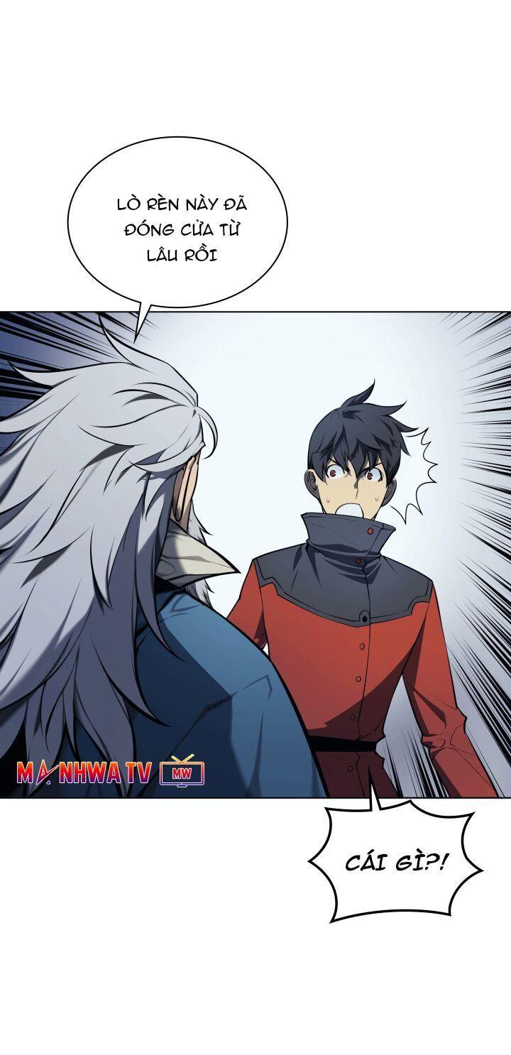 vượt qua giới hạn chapter 14 33