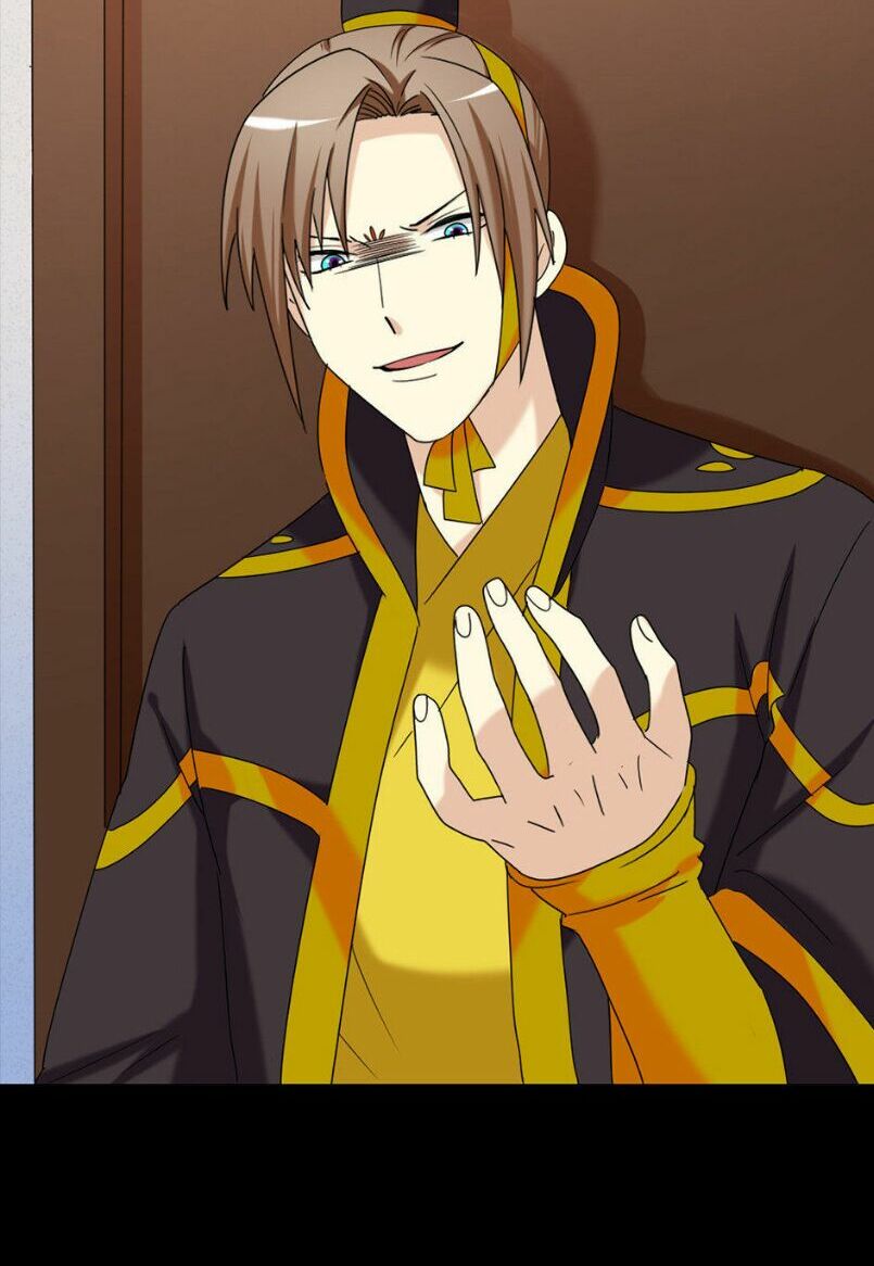 lưỡng bất nghi (full) chapter 164 31