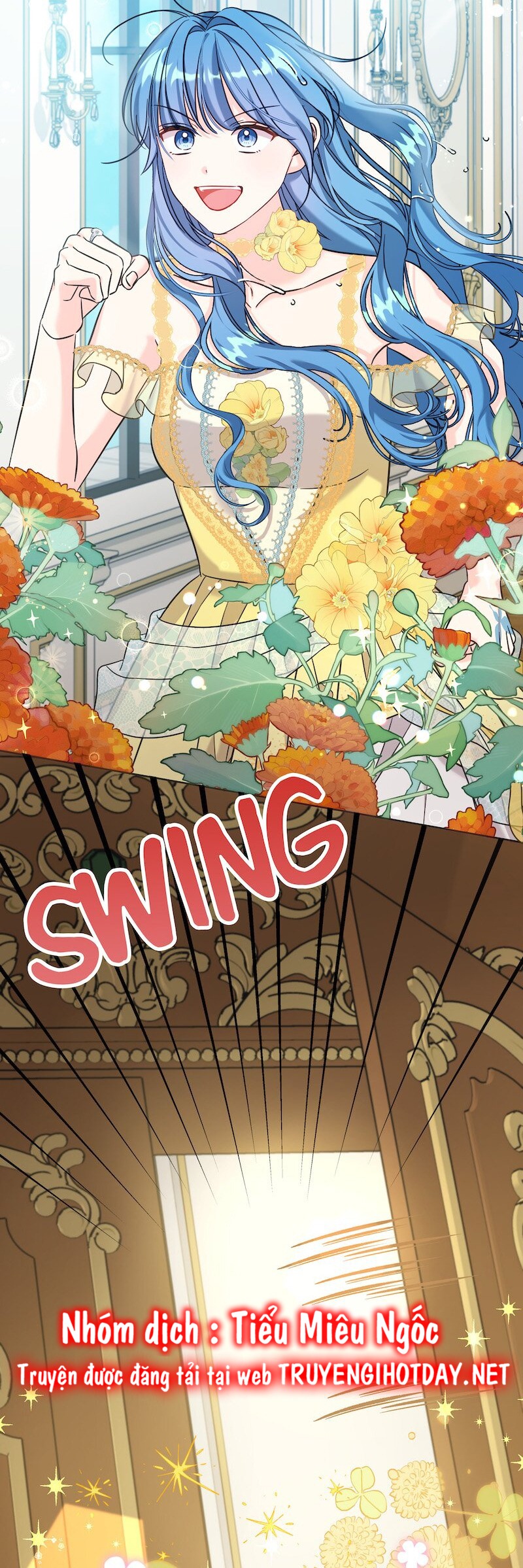 tôi sẽ cứu nam phản diện bị nữ chính ruồng bỏ chapter 111 27