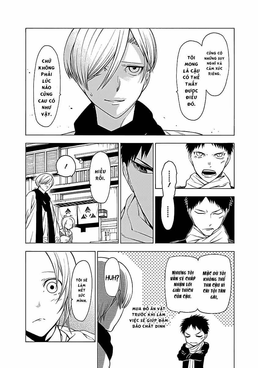 mononogatari chapter 3 12