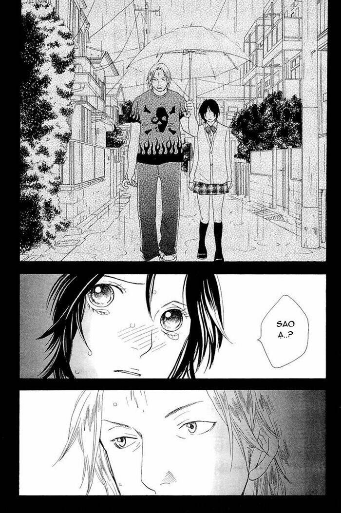 matsuri special chapter 12 9