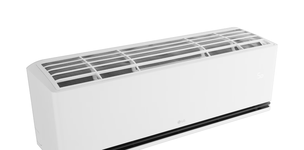 [Chỉ giao Miền Bắc/Nam] Điều hòa LG DUALCOOLInverter AI Air 2 chiều 1.5HP IDH12M1 - Hàng Chính Hãng