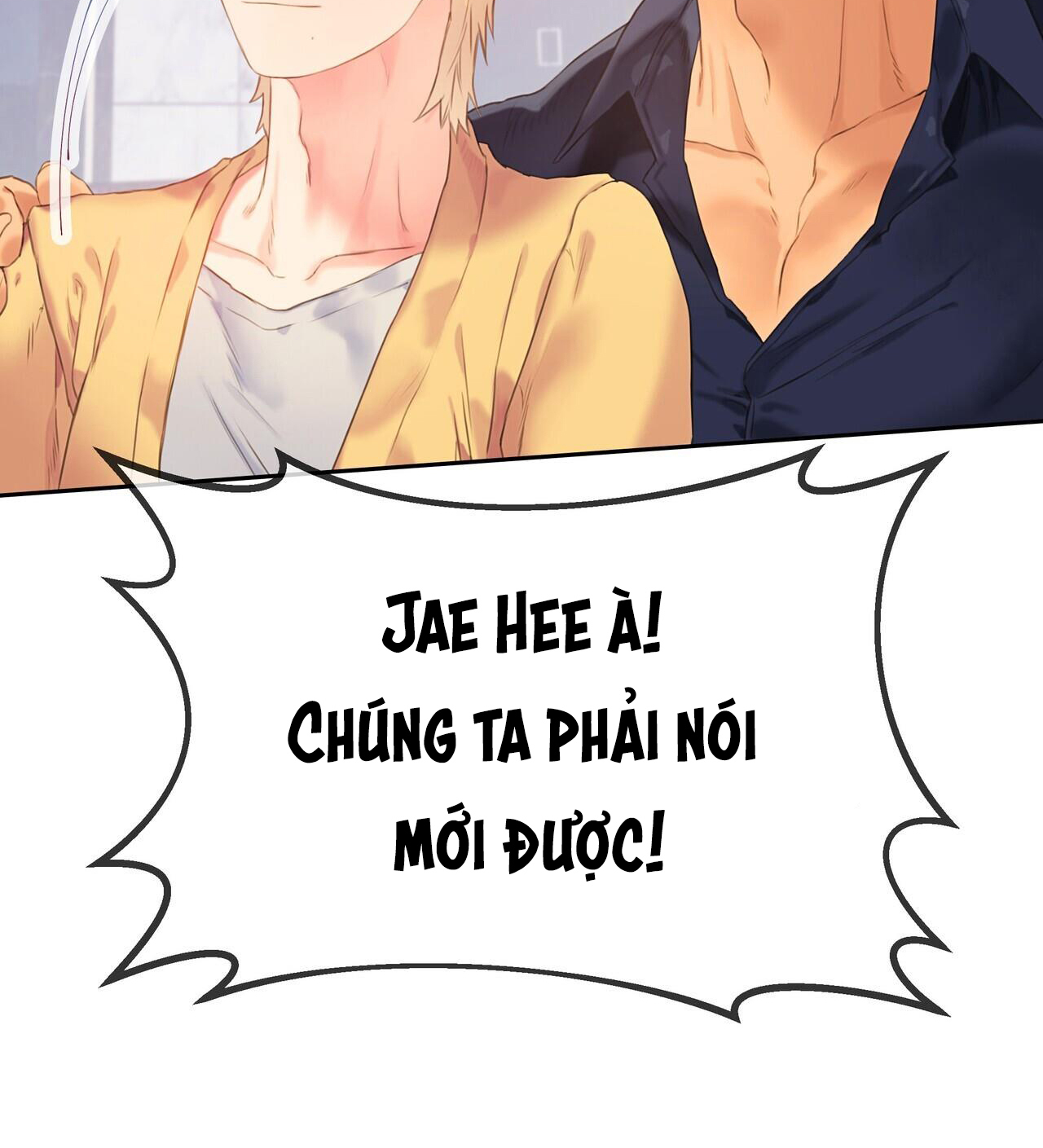 đừng động, không tôi "bắn" chapter 22 12