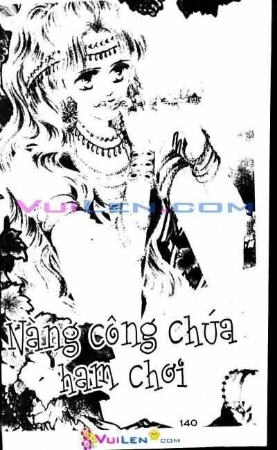 nàng công chúa ham chơi chapter 12 140