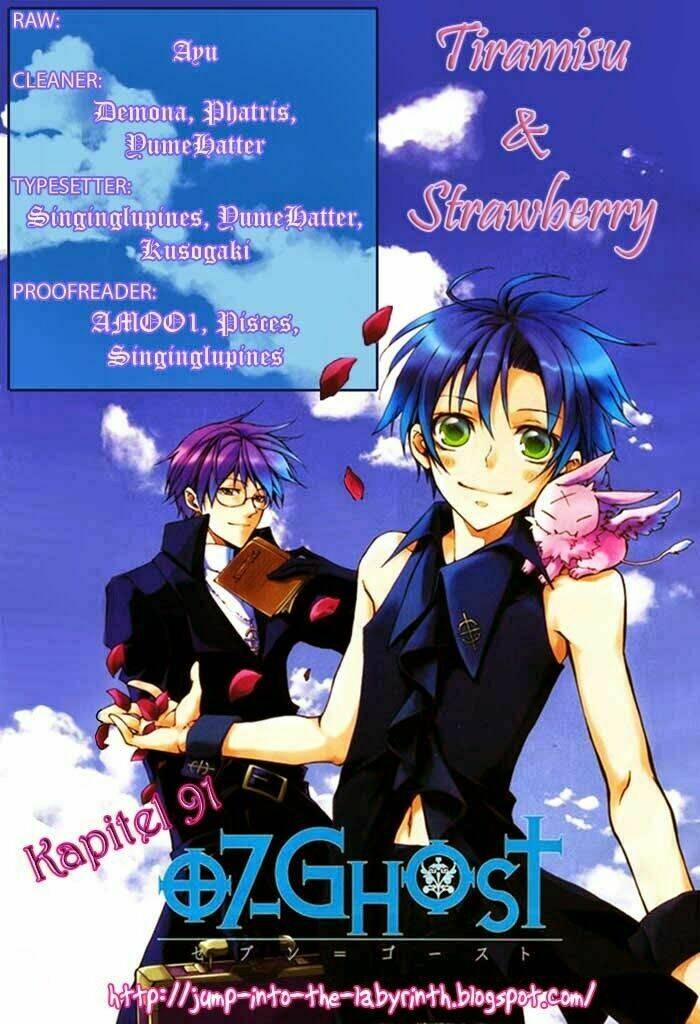 07 hồn ma chapter 91 35