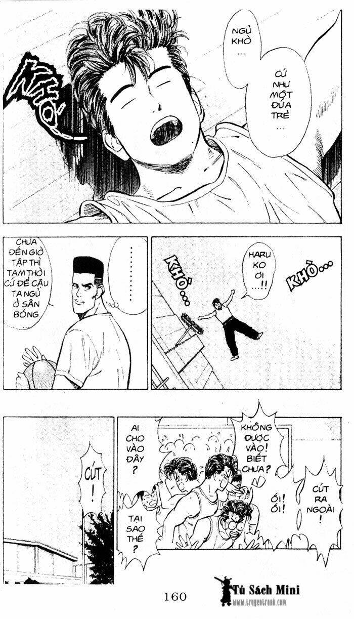 cao thủ bóng rổ chapter 7 19