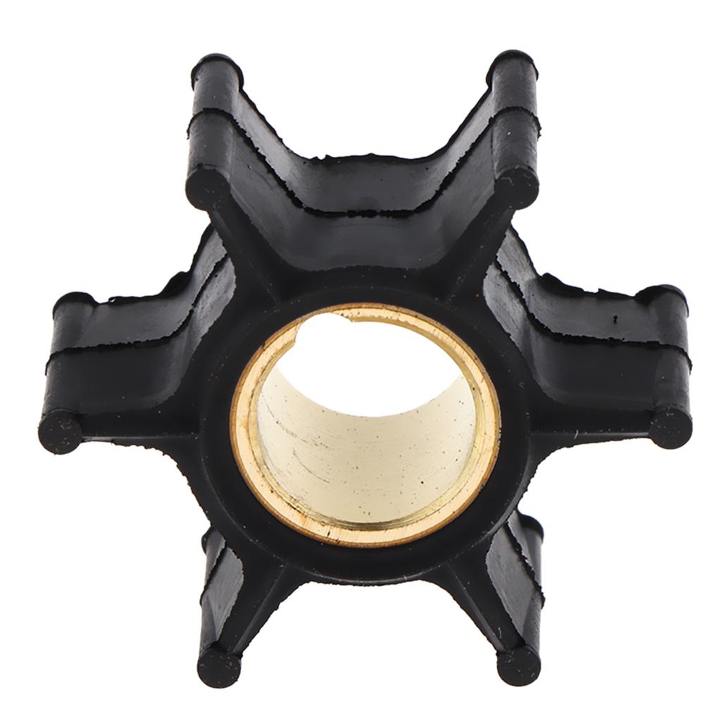 13mm High Quality Rubber Impeller Kit Outboard Impeller Water Pump Kit