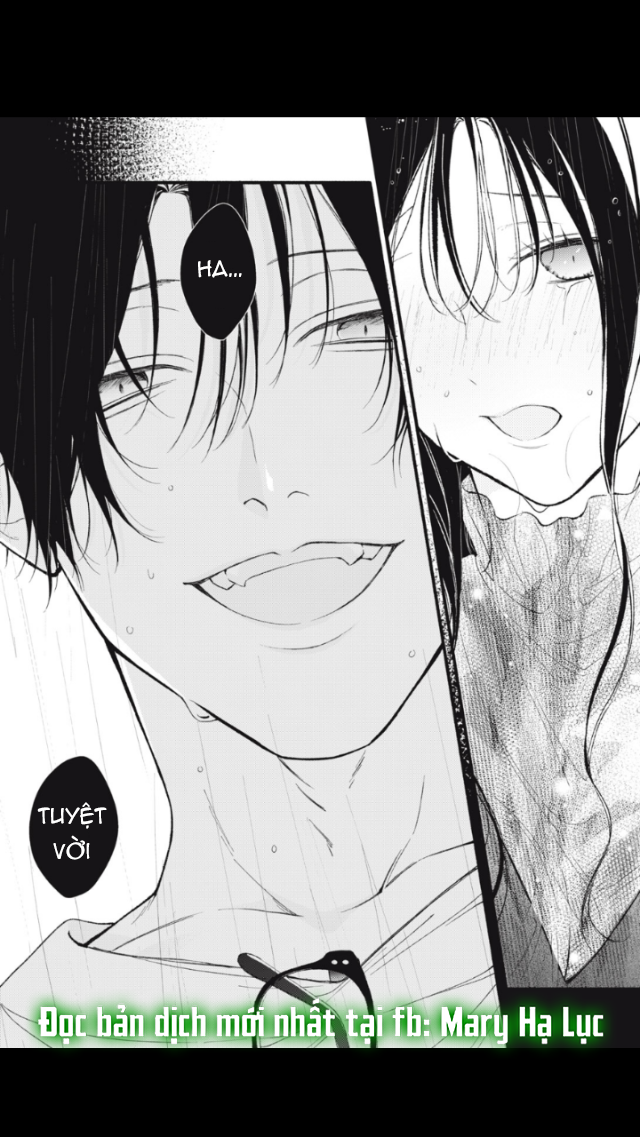 [18+] thầy ơi hãy ngã vào lòng em đi! chapter 9.2 19