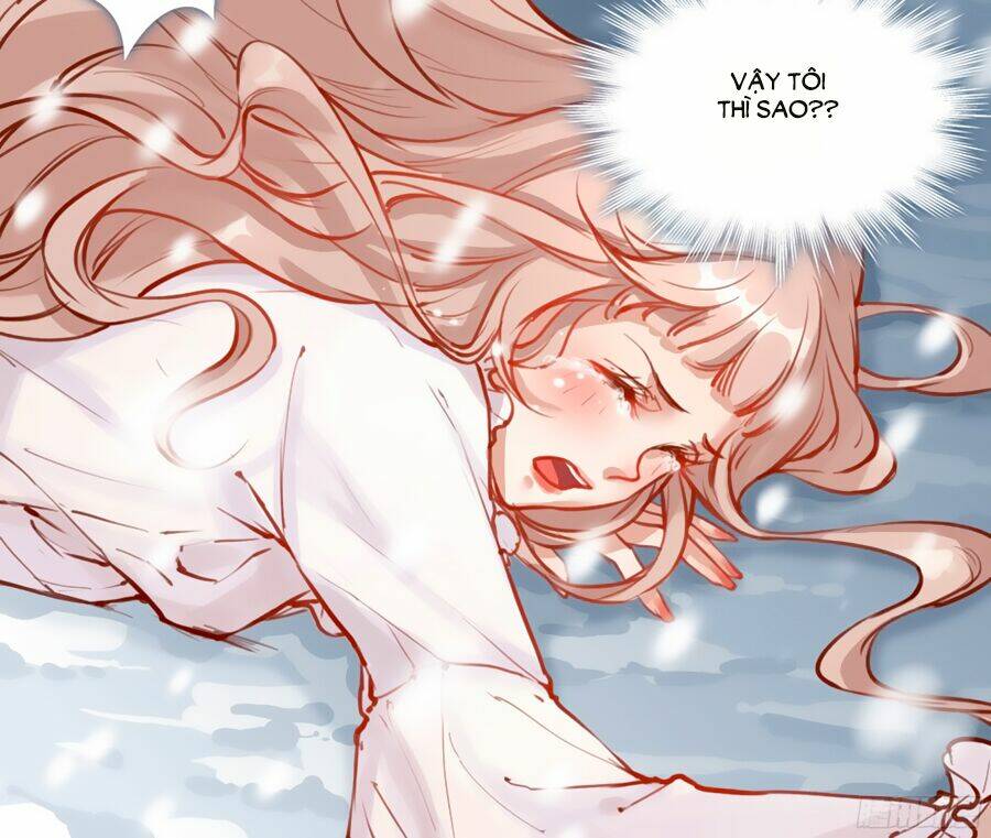 lưu luyến nguy tình chapter 1 25