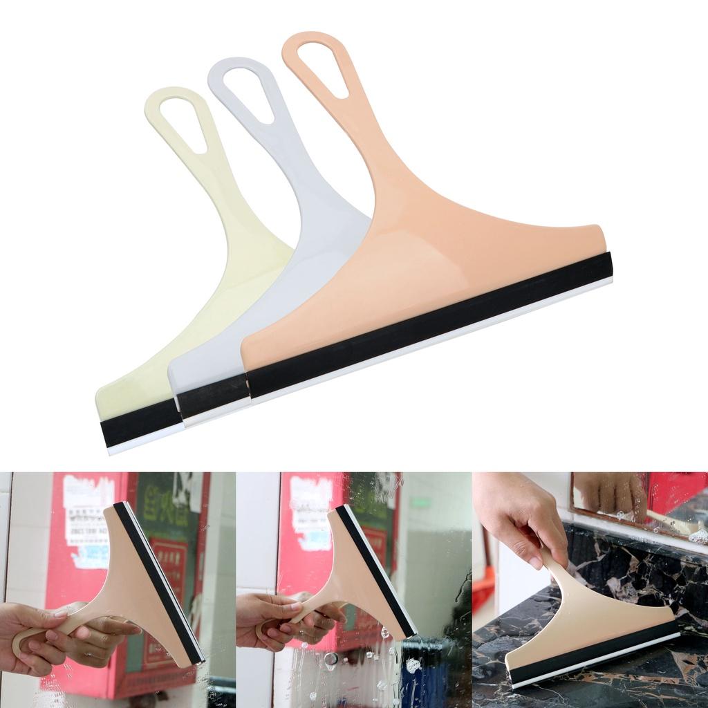 Thanh cạo nước vệ sinh kính chắn gió tiện lợi cho xe hơi