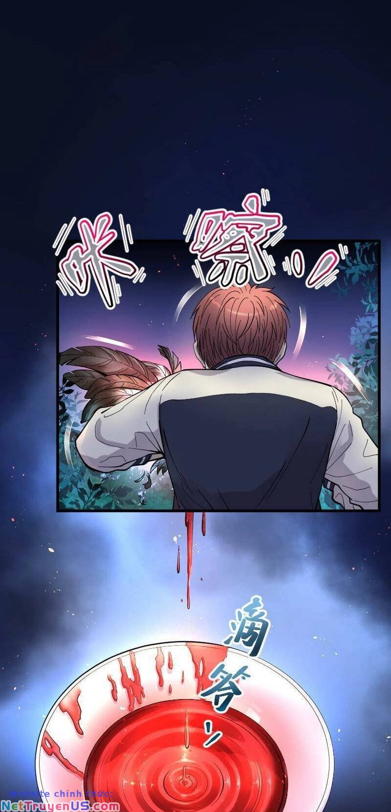 thợ cắt tóc cho diêm vương chapter 25 19