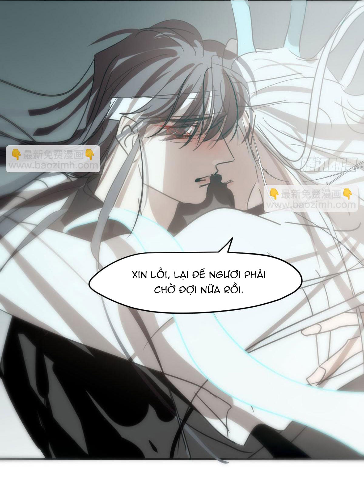Bắt Lấy Ngao Ngao chapter 249 - Trang 52
