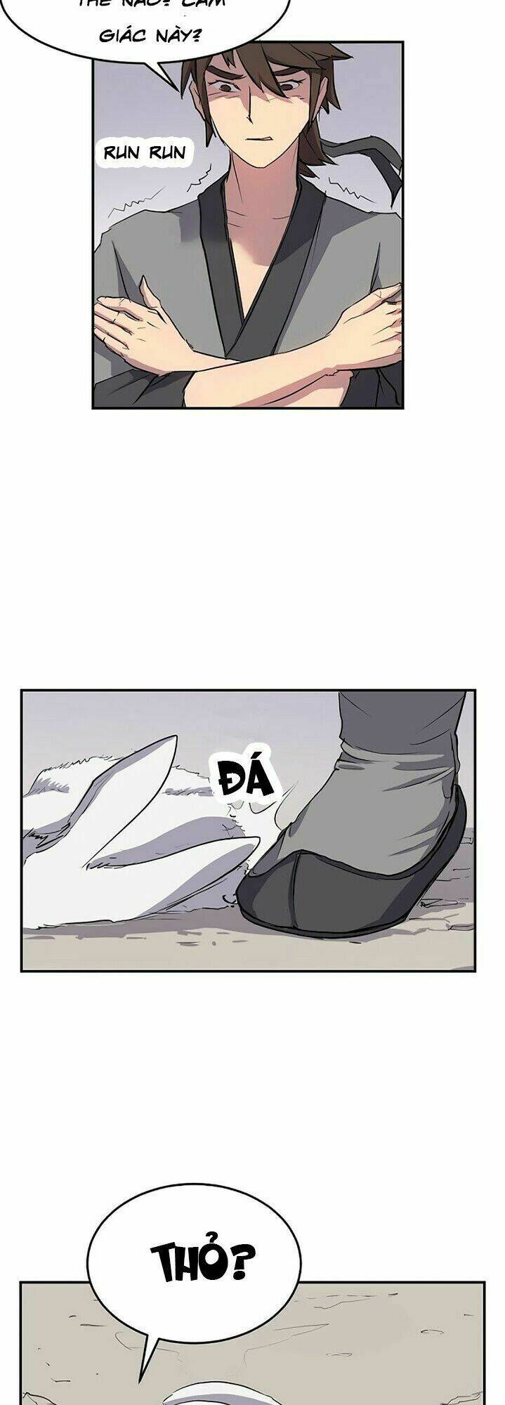 trọng sinh, bất khả chiến bại chapter 12 8