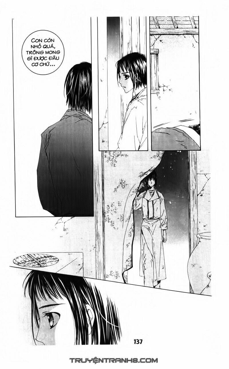 pháp sư trừ tà chapter 10.2 13