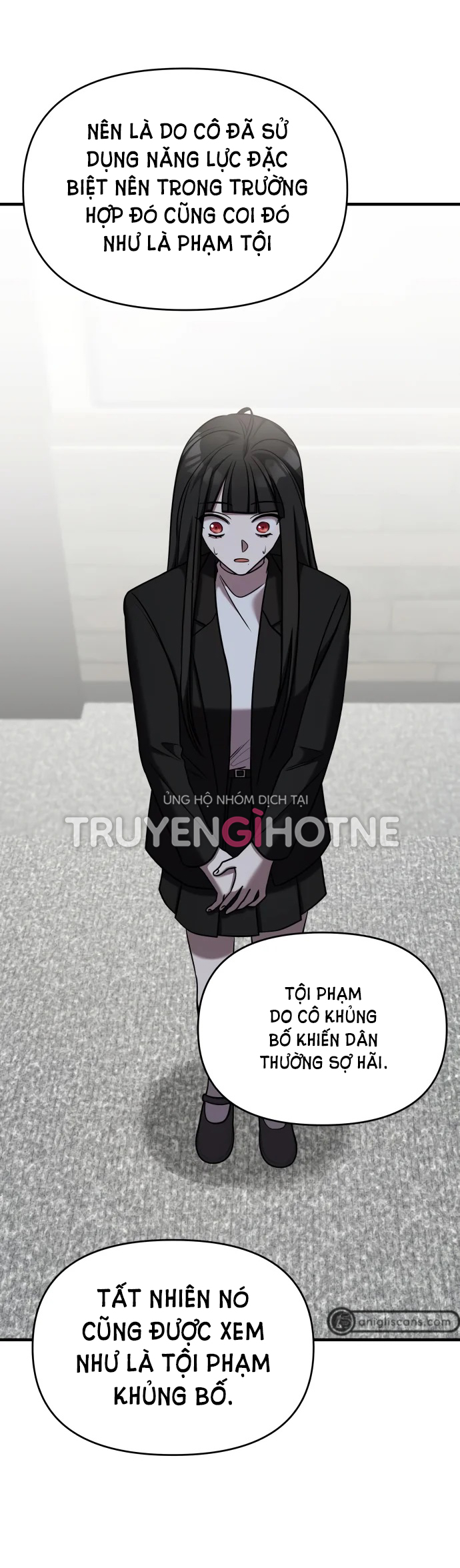 phản diện thuần túy chapter 42.2 23