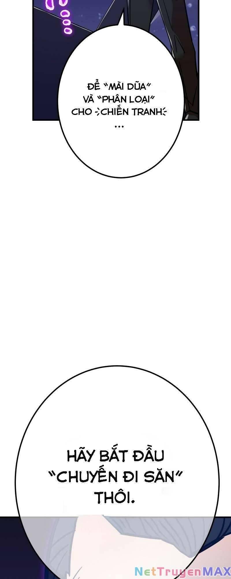 Huyết Thánh Cứu Thế Chủ~ Ta Chỉ Cần 0.0000001% Đã Trở Thành Vô Địch chapter 23 110