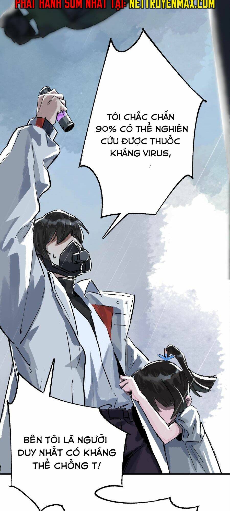 tang thi chi vương chapter 1 100