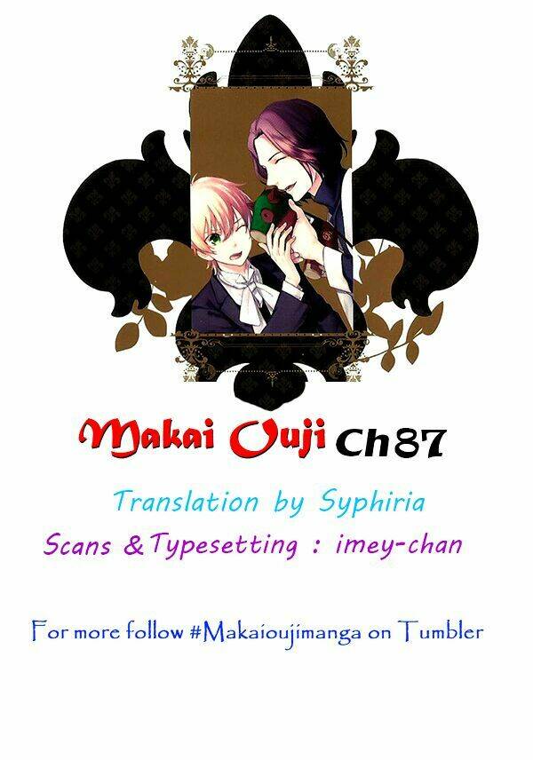 phong ấn triệu hồi ác quỷ dantalion chapter 87 33