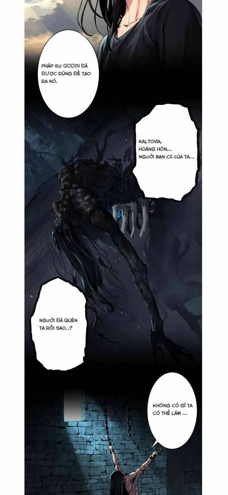 triệu hồi đến thế giới fantasy chapter 61 5