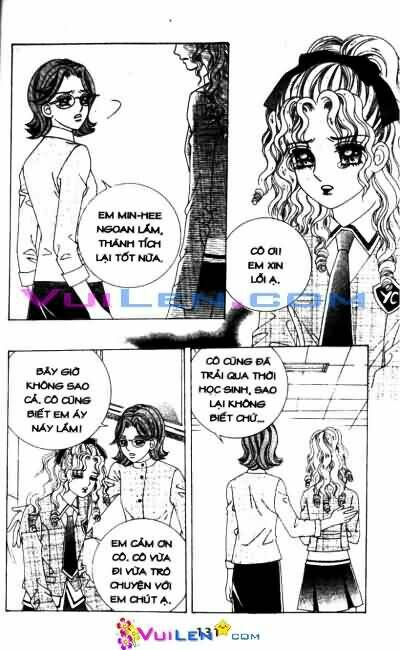 sâu trong ánh mắt chapter 15 12