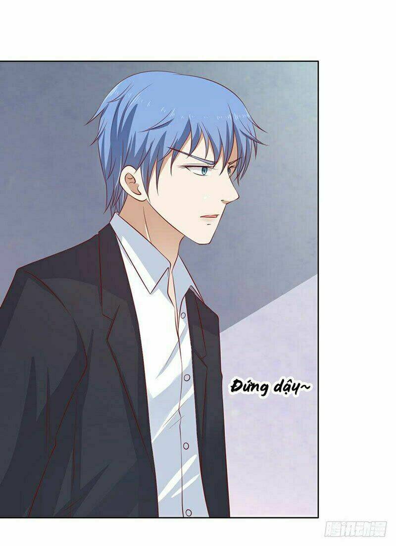 liệt ái tri hạ: series mật đào tiểu tình nhân chapter 116 11