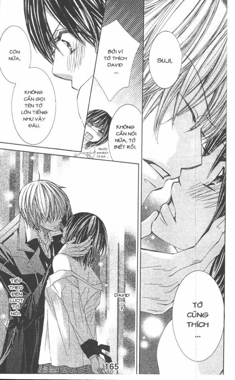 tôi không phải hoàng tử chapter 2 79