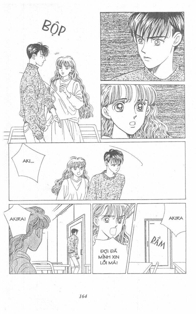 nàng tiên ánh trăng - kaguya hime chapter 4 162