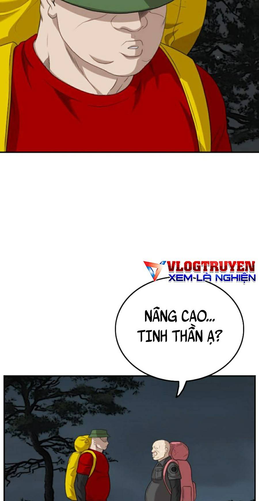 người xấu chapter 135 50