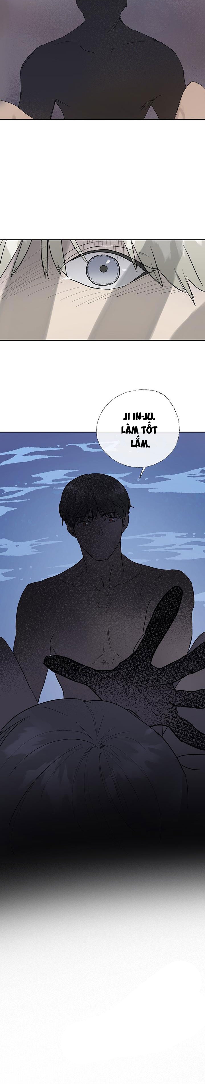 nhân viên mới không phù hợp chapter 11 17