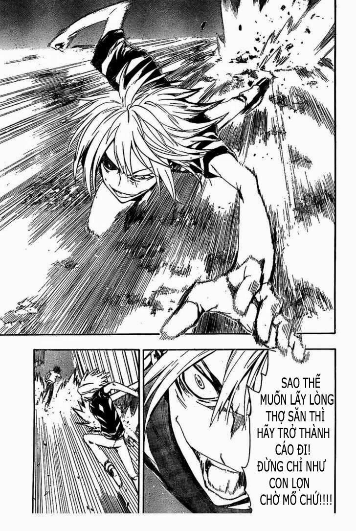 cấm thư ma thuật index chapter 19 6