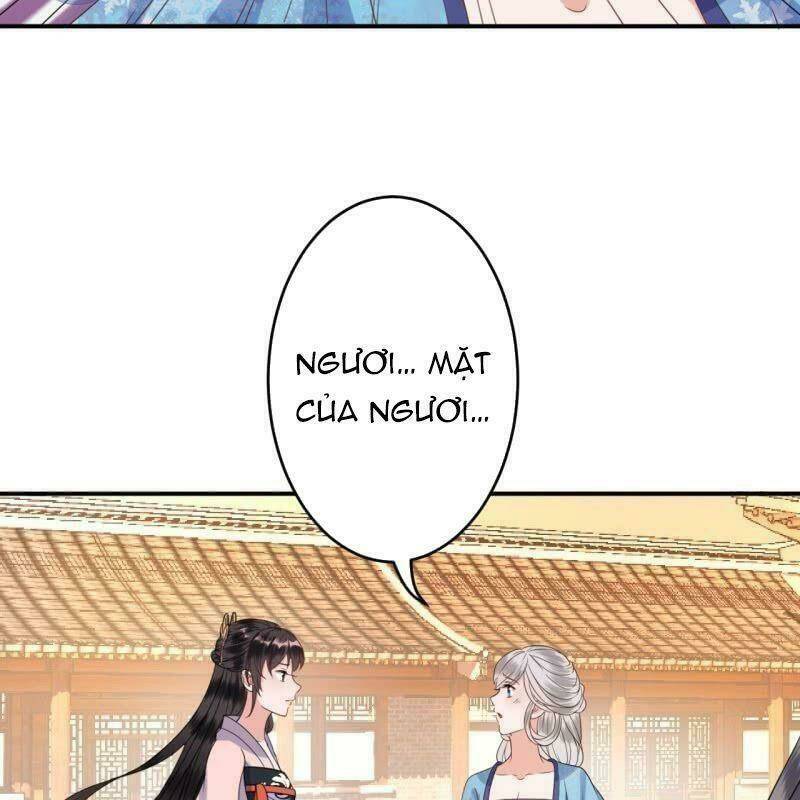 vương gia kiêu ngạo quá khó cua chapter 62 35