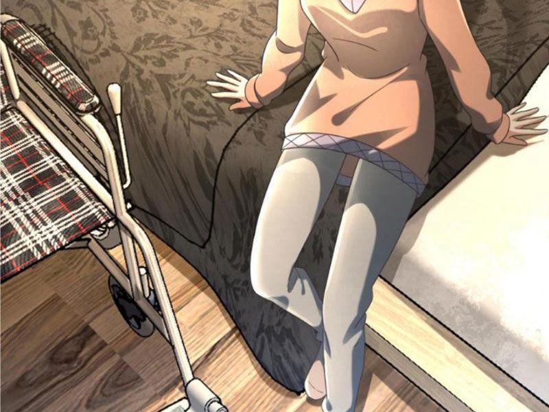 đóng băng toàn cầu: tôi gây dựng nên phòng an toàn thời tận thế chapter 220 13