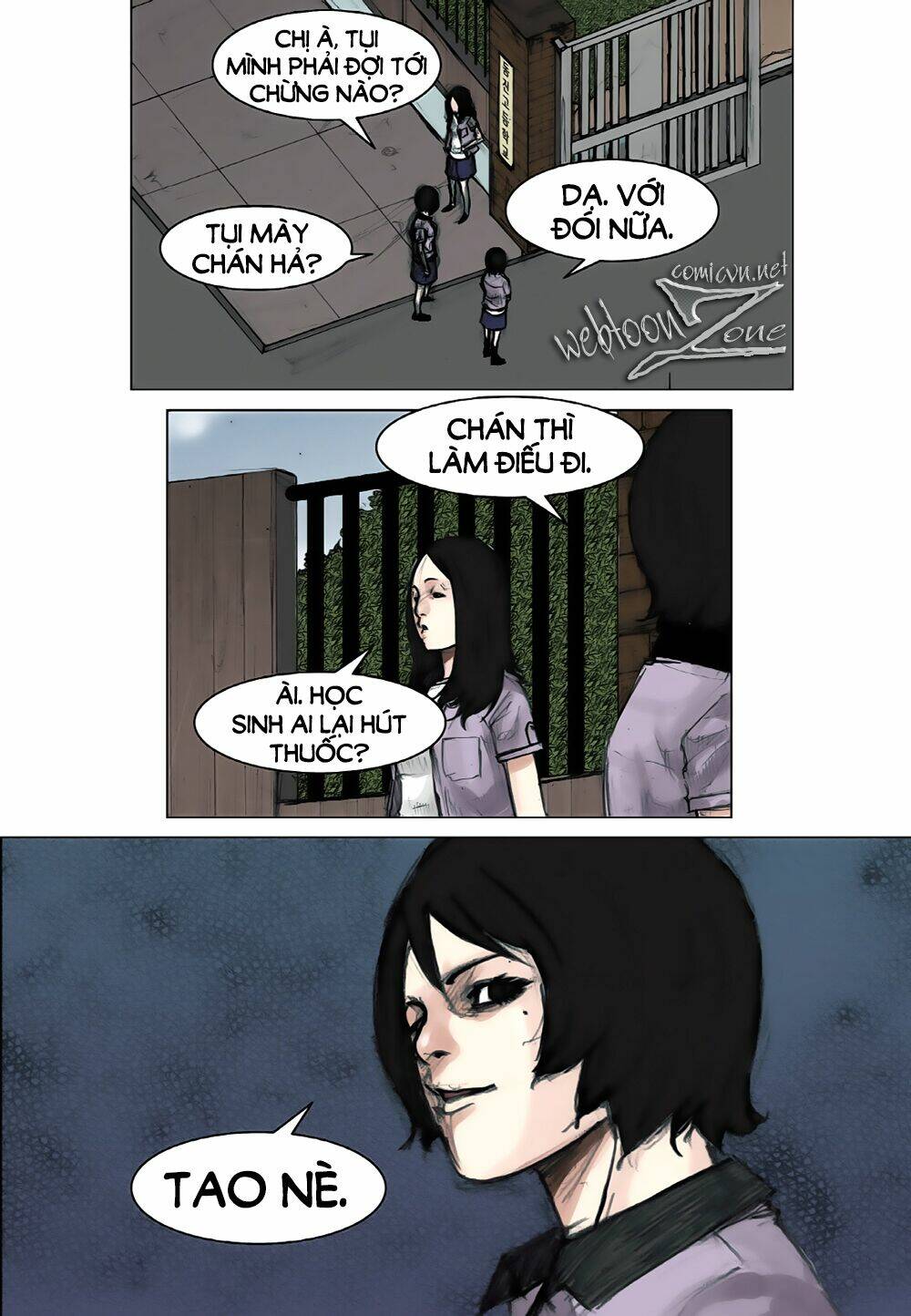 tong | tổng chapter 11 7