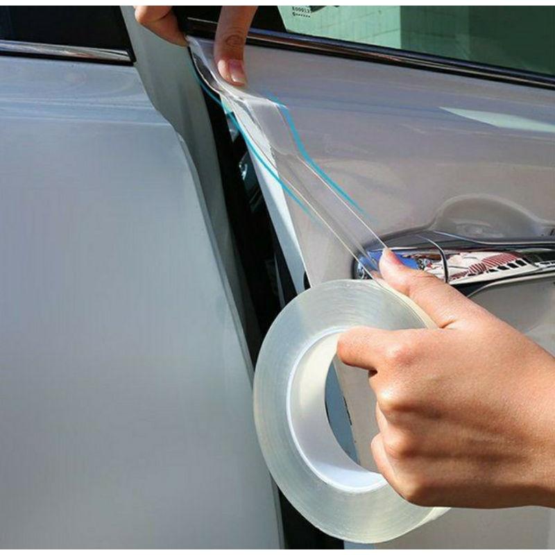 Băng Keo Nano Chống Trầy Xước Xe