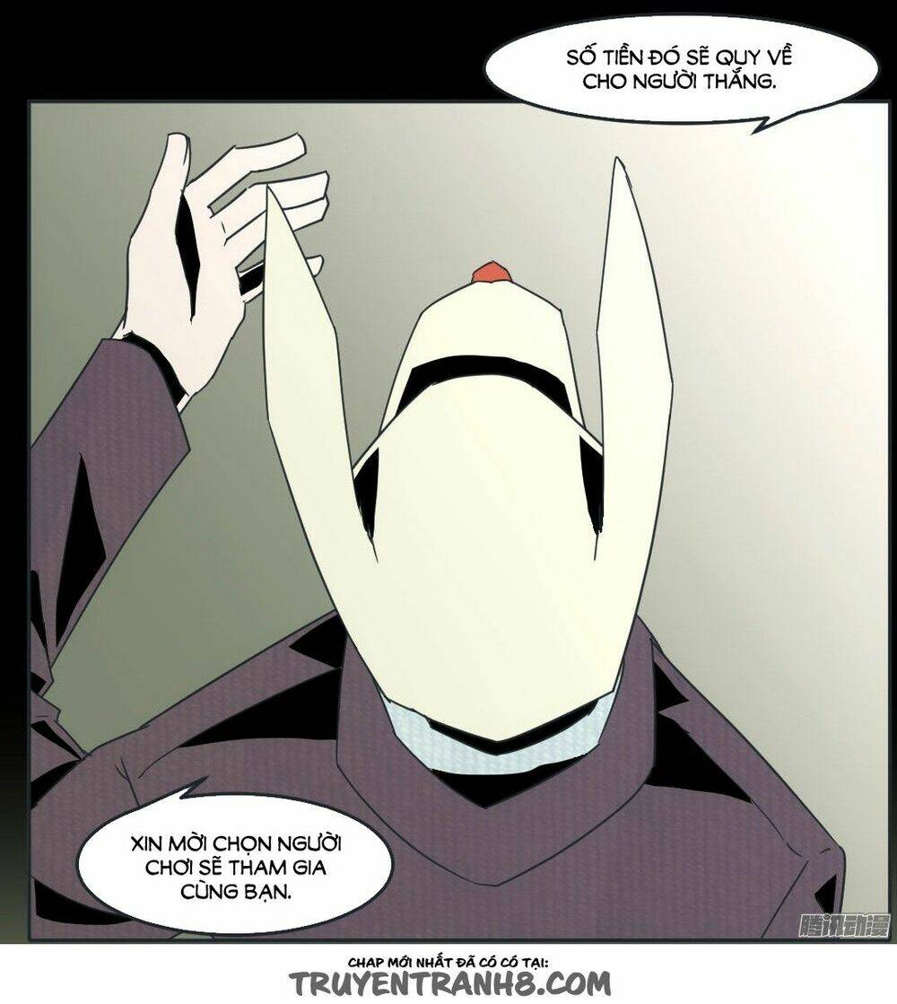 điều ước của người phàm chapter 26 6